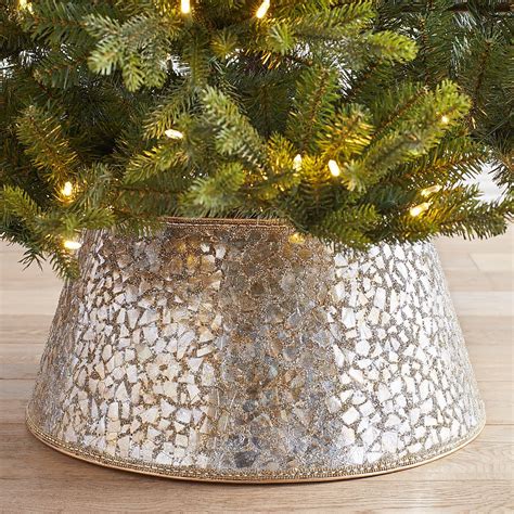 Shop Wayfair for the best 15 inch tree collar. Enjoy Free Shipping on most stuff, even big stuff. Shop Wayfair for the best 15 inch tree collar. Enjoy Free Shipping on most stuff, ... Will cover tree stands with a 24 inch base or less; Like it. Anonymous. . 2022-12-07 12:25:10. Opens in a new tab. Quickview. Burlap Tree Collar. by Tree Nest ...